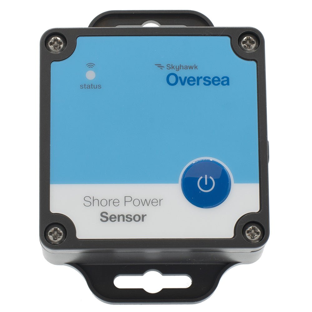 Skyhawk Oversea Shore Power Sensor - Marine Parts OnlyBoat OutfittingSkyhawk Oversea