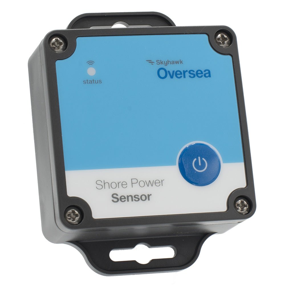 Skyhawk Oversea Shore Power Sensor - Marine Parts OnlyBoat OutfittingSkyhawk Oversea