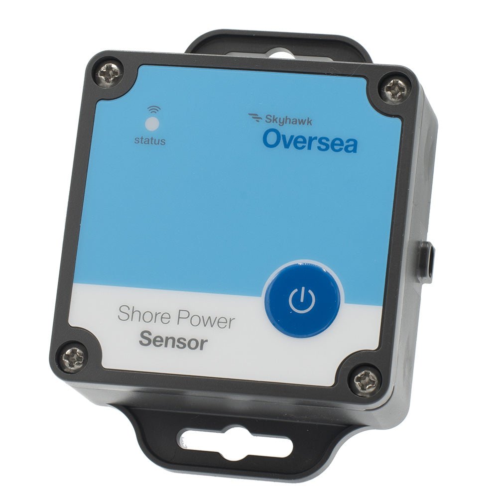 Skyhawk Oversea Shore Power Sensor - Marine Parts OnlyBoat OutfittingSkyhawk Oversea