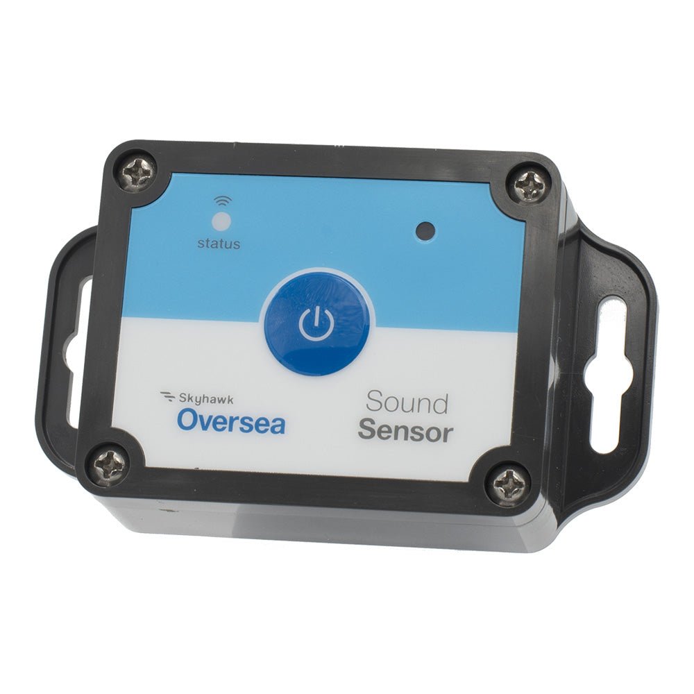 Skyhawk Oversea Sound Sensor - Marine Parts OnlyBoat OutfittingSkyhawk Oversea