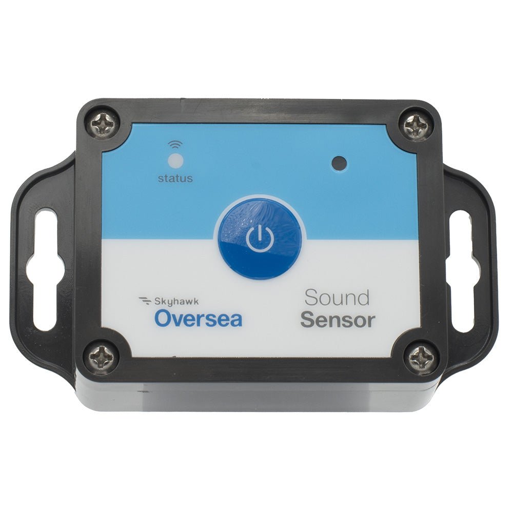 Skyhawk Oversea Sound Sensor - Marine Parts OnlyBoat OutfittingSkyhawk Oversea