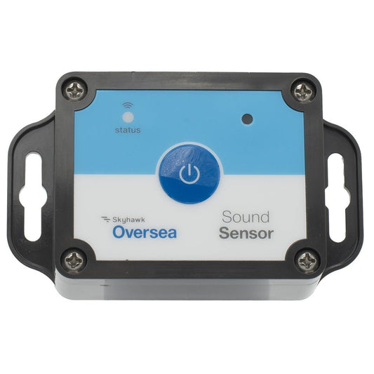 Skyhawk Oversea Sound Sensor - Marine Parts OnlyBoat OutfittingSkyhawk Oversea