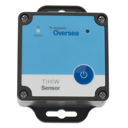 Skyhawk Oversea Temperature, Humidity &amp; Water Sensor - Marine Parts OnlyBoat OutfittingSkyhawk Oversea