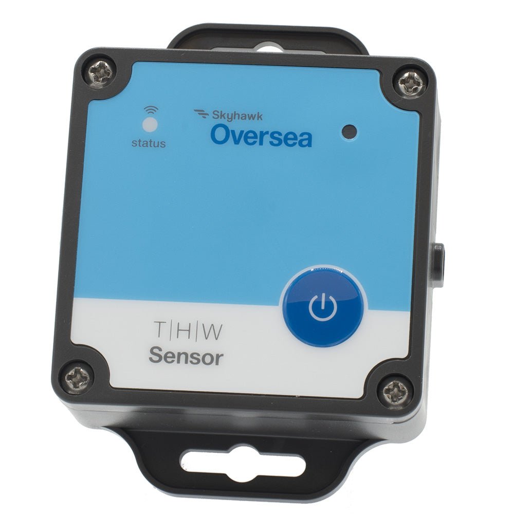 Skyhawk Oversea Temperature, Humidity &amp; Water Sensor - Marine Parts OnlyBoat OutfittingSkyhawk Oversea