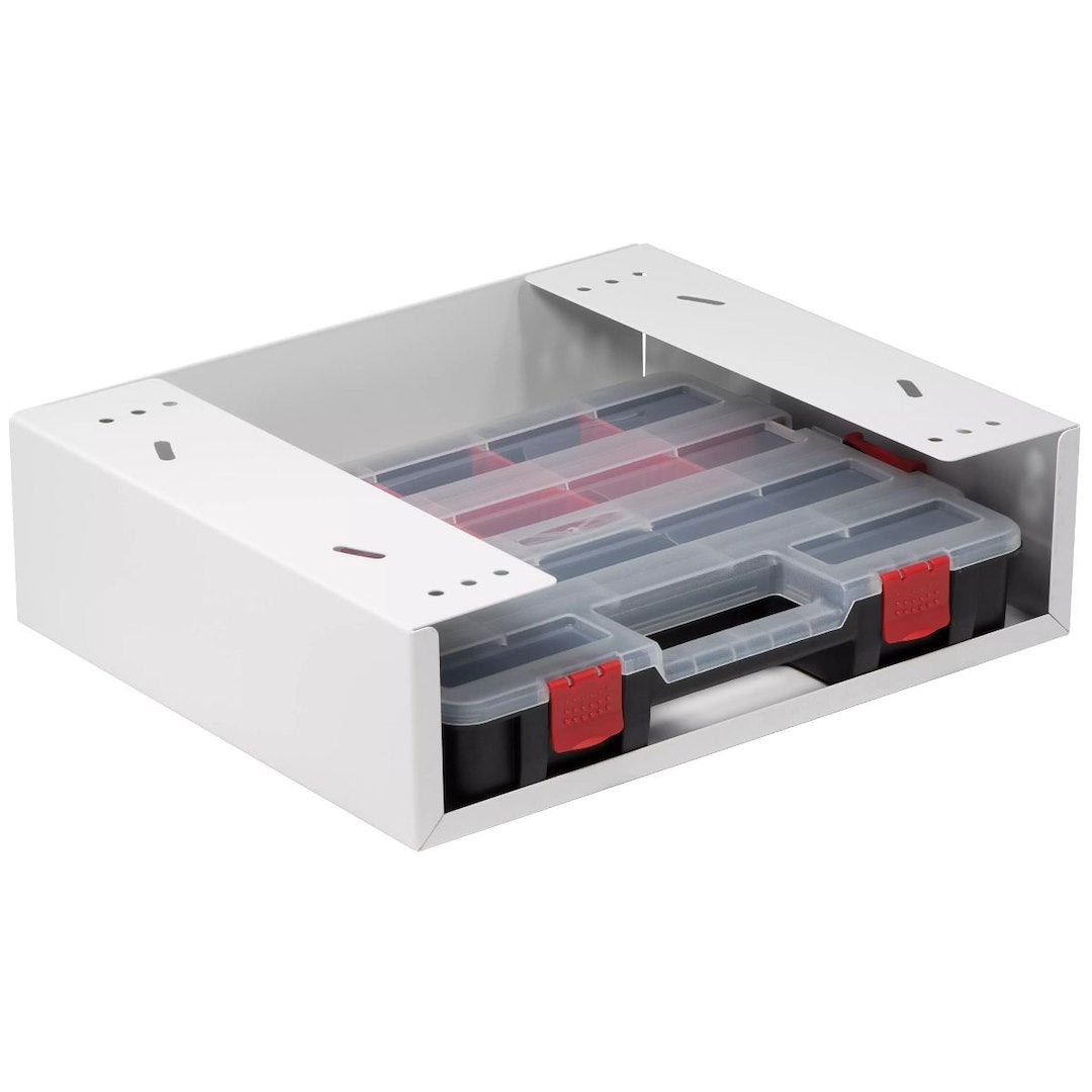 SMALL PARTS CASE WITH MOUNT BRKT - Marine Parts OnlyWEATHERGUARD