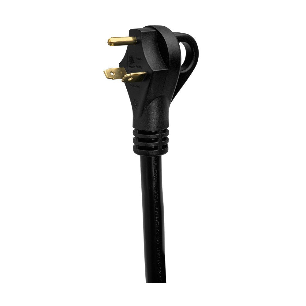 SmartPlug 30 AMP Angled RV Dual Configuration Cordset - 30' - Marine Parts OnlyAutomotive/RVSmartPlug