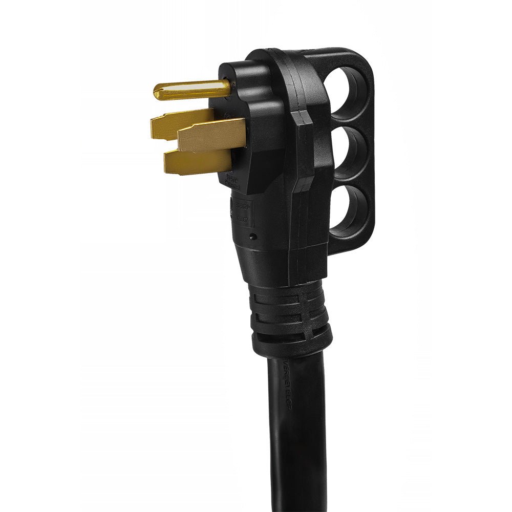 SmartPlug 50 AMP Angled RV Dual Configuration Cordset - 30' - Marine Parts OnlyAutomotive/RVSmartPlug