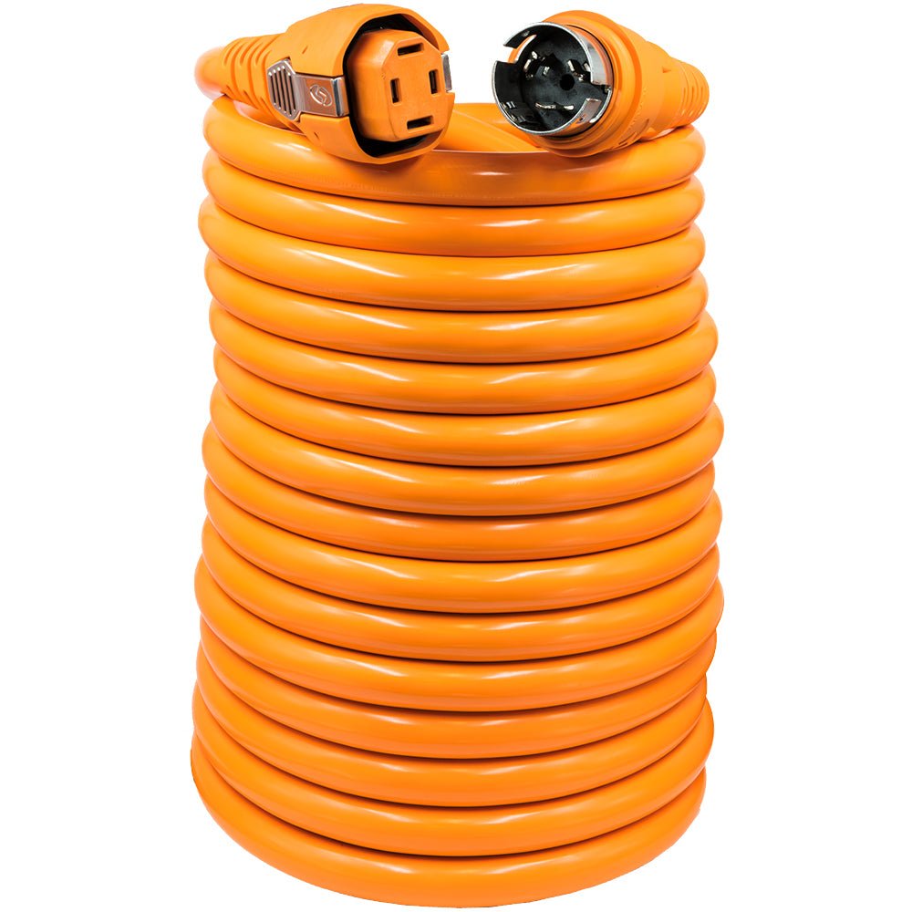 SmartPlug 50 AMP Dual Configuration Cordset - 50&39; - Marine Parts OnlyElectricalSmartPlug