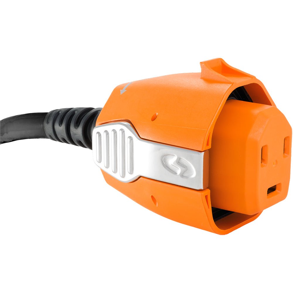 SmartPlug BF30 30 AMP Female Connector - Marine Parts OnlyElectricalSmartPlug