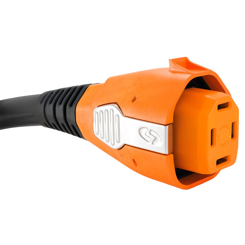 SmartPlug BF50 50 AMP Female Connector - Marine Parts OnlyElectricalSmartPlug