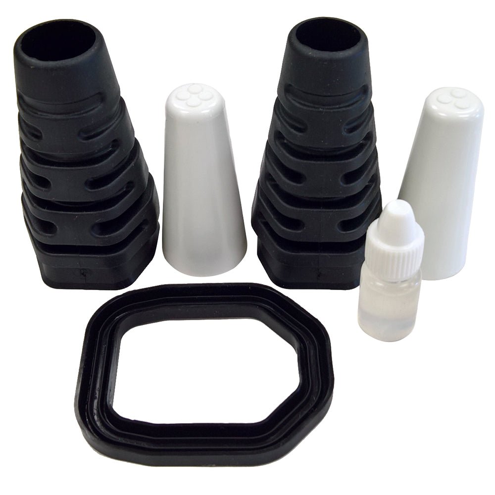SmartPlug BF50 Female Connector/Gasket Kit - Marine Parts OnlyElectricalSmartPlug