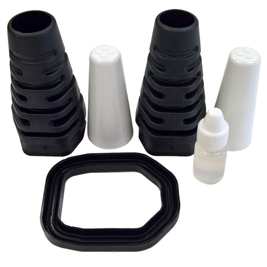 SmartPlug BF50 Female Connector/Gasket Kit - Marine Parts OnlyElectricalSmartPlug