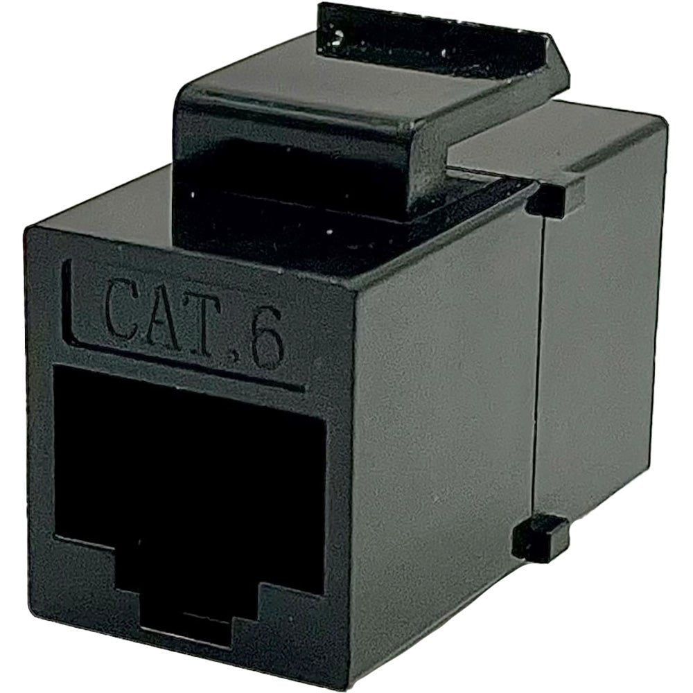 SmartPlug Single Jack J35 Ethernet Connector - Marine Parts OnlyElectricalSmartPlug