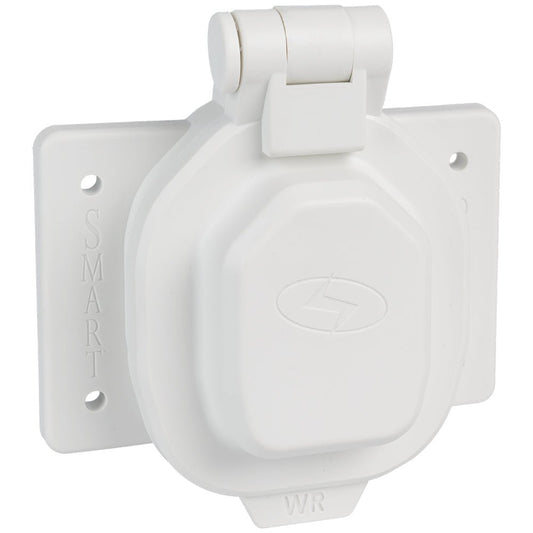 SmartPlug Weather Door - Horizontal - Marine Parts OnlyElectricalSmartPlug
