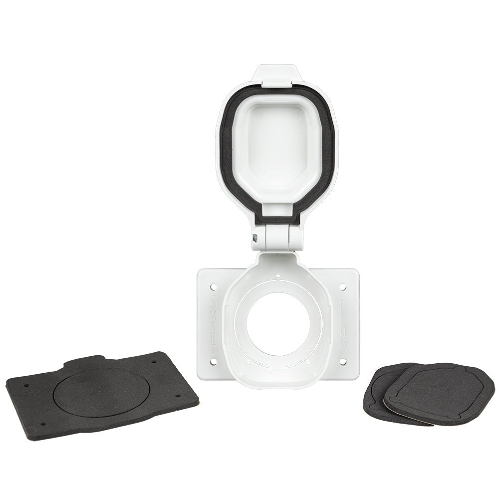 SmartPlug Weather Door - Horizontal - Marine Parts OnlyElectricalSmartPlug