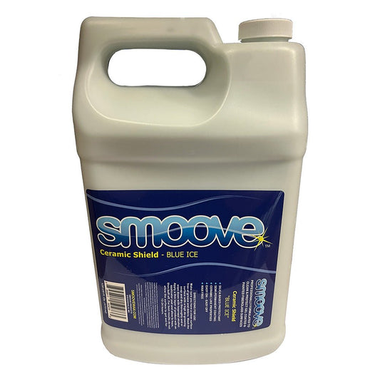 Smoove Blue Ice Ceramic Shield - Gallon - Marine Parts OnlyAutomotive/RVSmoove