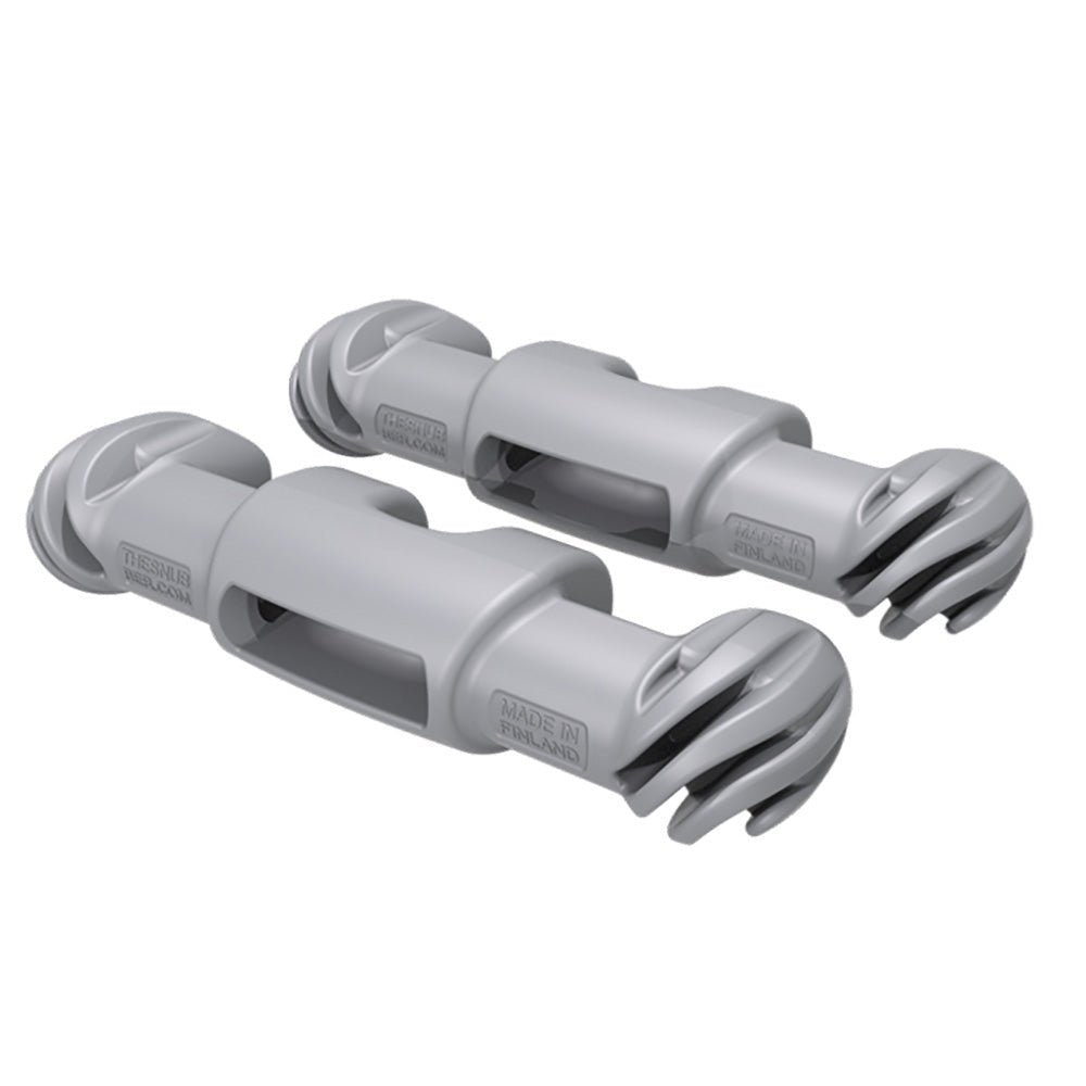 Snubber FENDER - Grey - Pair - Marine Parts OnlyAnchoring & DockingThe Snubber