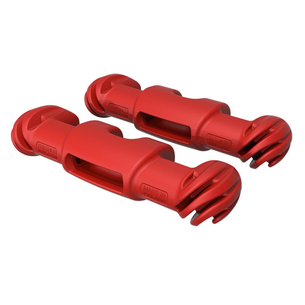 Snubber FENDER - Red - Pair - Marine Parts OnlyAnchoring & DockingThe Snubber