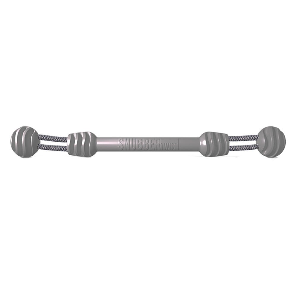 Snubber TWIST - Grey - Individual - Marine Parts OnlyAnchoring & DockingThe Snubber