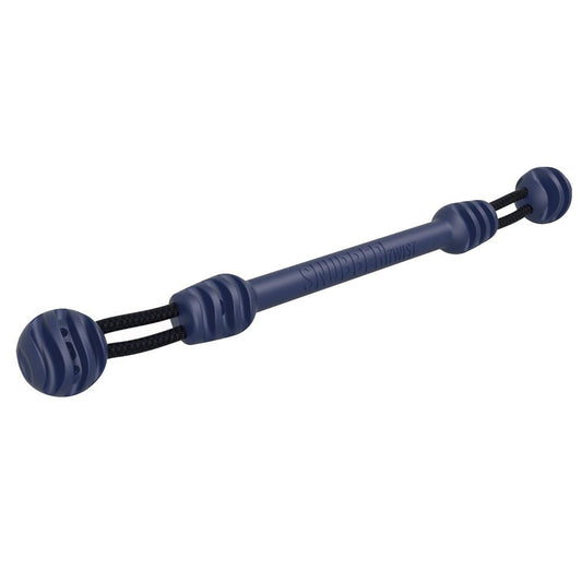 Snubber TWIST - Navy Blue - Individual - Marine Parts OnlyAnchoring & DockingThe Snubber