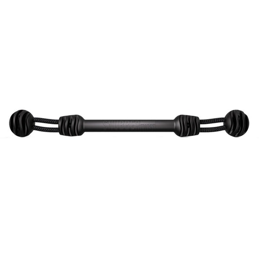 Snubber TWIST - Tar Black - Individual - Marine Parts OnlyAnchoring & DockingThe Snubber