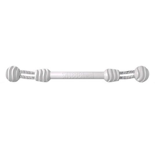 Snubber TWIST - White - Individual - Marine Parts OnlyAnchoring & DockingThe Snubber