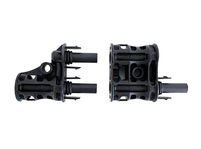 SOLAR PANEL BRANCH CONNECTORS - Marine Parts OnlySAMLEX AMER