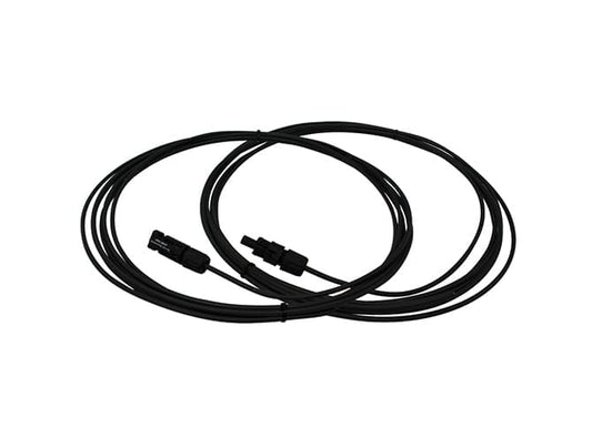 SOLAR PANEL CONNECTING WI - Marine Parts OnlySAMLEX AMER