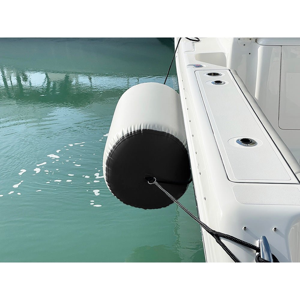 Solstice Watersports 42" x 24" Rafter Inflatable Fender - Marine Parts OnlyAnchoring & DockingSolstice Watersports