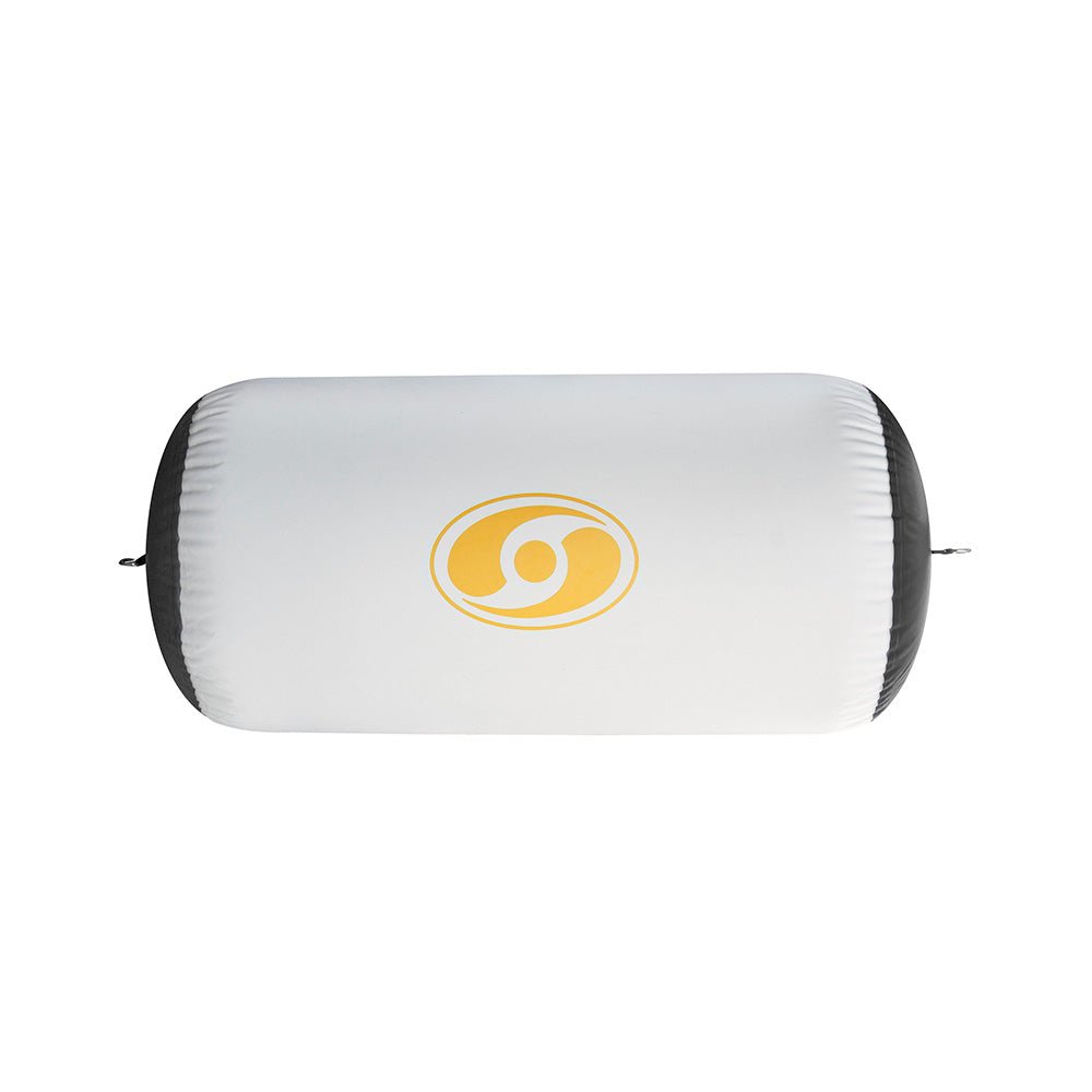 Solstice Watersports 42" x 24" Rafter Inflatable Fender - Marine Parts OnlyAnchoring & DockingSolstice Watersports