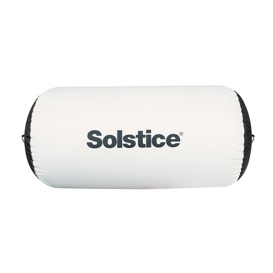 Solstice Watersports 42" x 24" Rafter Inflatable Fender - Marine Parts OnlyAnchoring & DockingSolstice Watersports