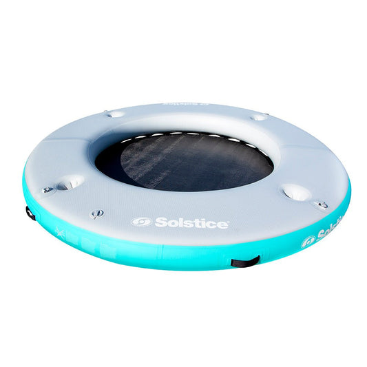 Solstice Watersports 8&39; Circular Mesh Dock - Marine Parts OnlyWatersportsSolstice Watersports