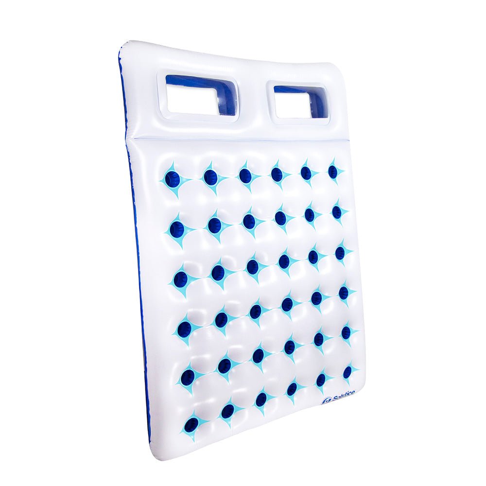 Solstice Watersports Aqua Window Duo Floating Mattress - Marine Parts OnlyWatersportsSolstice Watersports