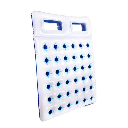 Solstice Watersports Aqua Window Duo Floating Mattress - Marine Parts OnlyWatersportsSolstice Watersports