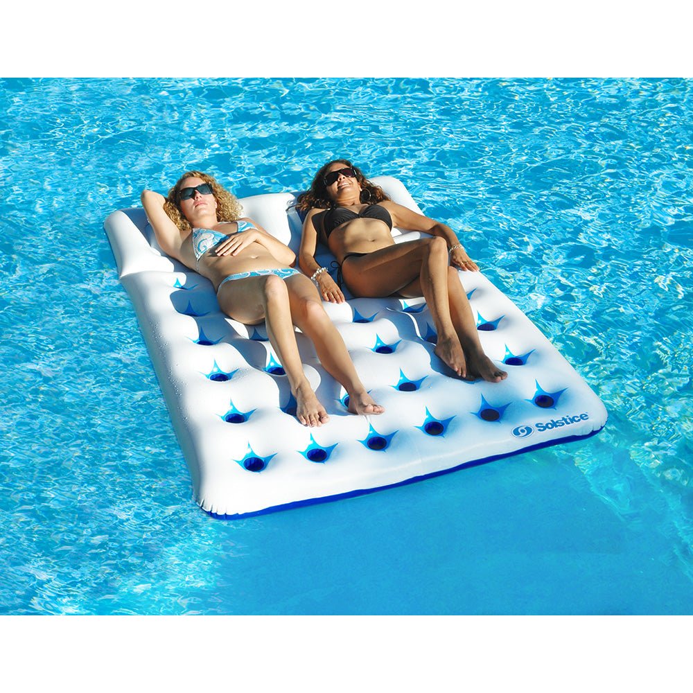 Solstice Watersports Aqua Window Duo Floating Mattress - Marine Parts OnlyWatersportsSolstice Watersports