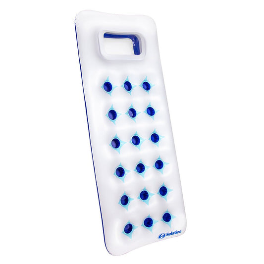 Solstice Watersports Aqua Window Floating Mattress - Marine Parts OnlyWatersportsSolstice Watersports