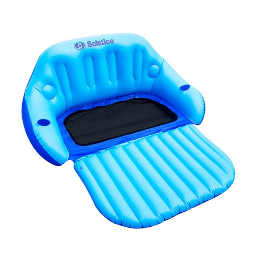 Solstice Watersports Convertible Duo Love Seat - Marine Parts OnlyWatersportsSolstice Watersports