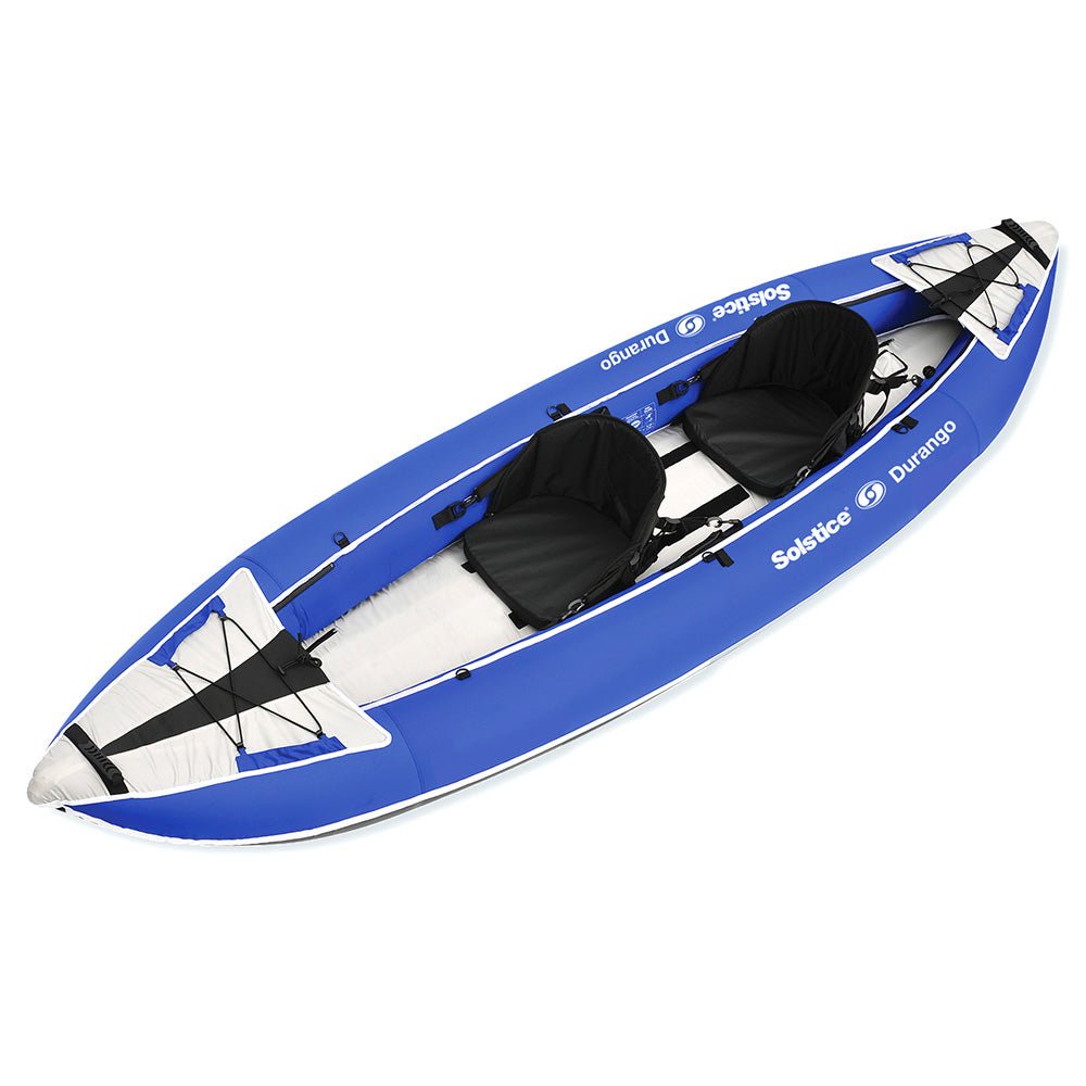 Solstice Watersports Durango 1 - 2 Person Kayak Kit - Marine Parts OnlyPaddlesportsSolstice Watersports