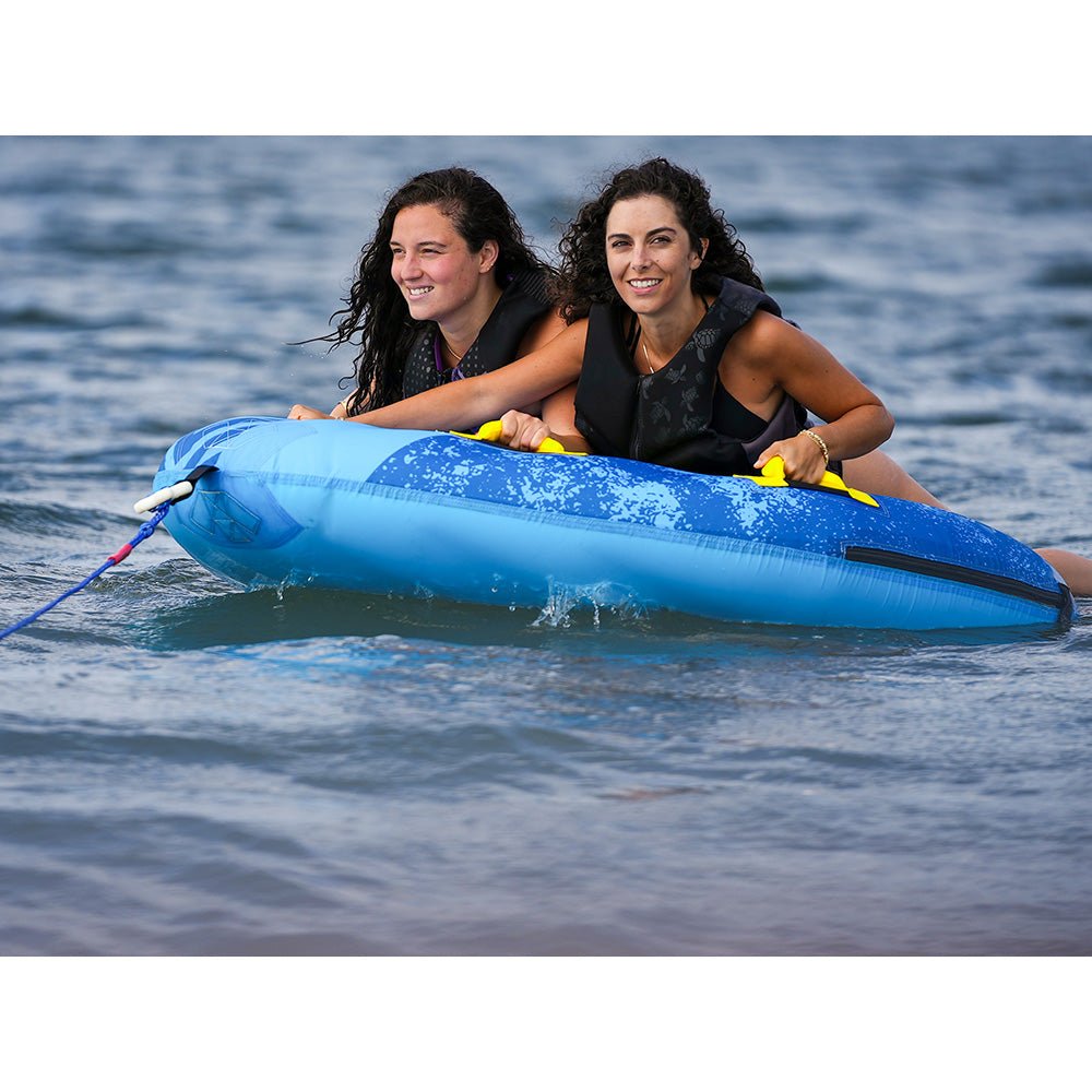 Solstice Watersports Surge Towable - 1 - 2 Riders - Marine Parts OnlyWatersportsSolstice Watersports