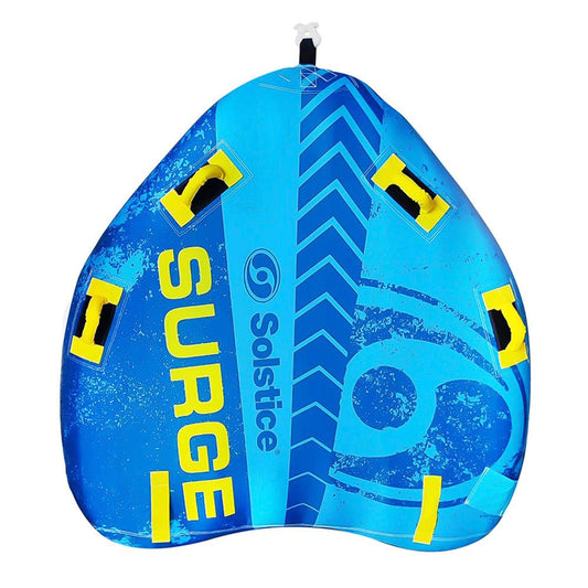 Solstice Watersports Surge Towable - 1 - 2 Riders - Marine Parts OnlyWatersportsSolstice Watersports