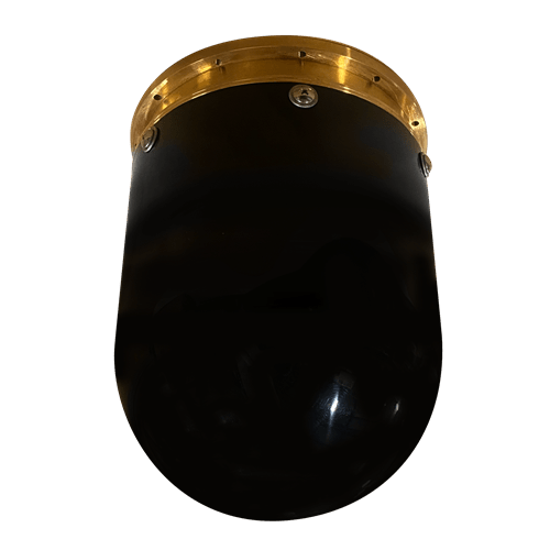 SOUNDOMECOVERASSEMBLYCH24/250/300L - Marine Parts OnlyFURUNOSOUNDOMECOVERASSEMBLYCH24/250/300L