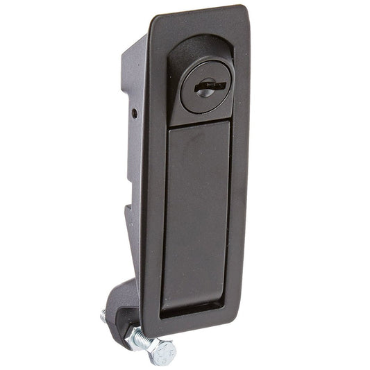 Southco Compression Lever Latch - Flush - Locking - Marine Parts OnlyMarine HardwareSouthco