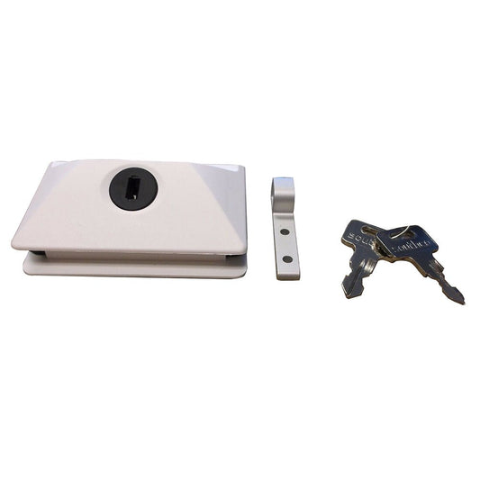 Southco Entry Door Lock Secure - Marine Parts OnlyMarine HardwareSouthco