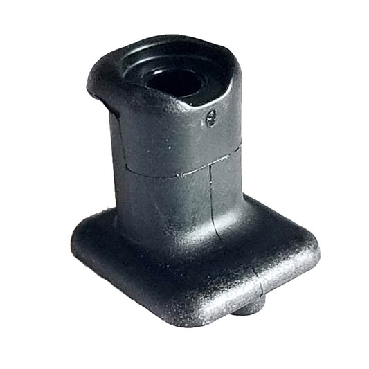 Southco Flexible T - Handle Latch Keeper - Marine Parts OnlyMarine HardwareSouthco