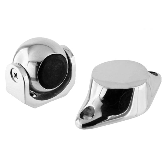 Southco Magnetic Door &amp; Window Holder Proud Surface - Stainless Steel - Marine Parts OnlyMarine HardwareSouthco