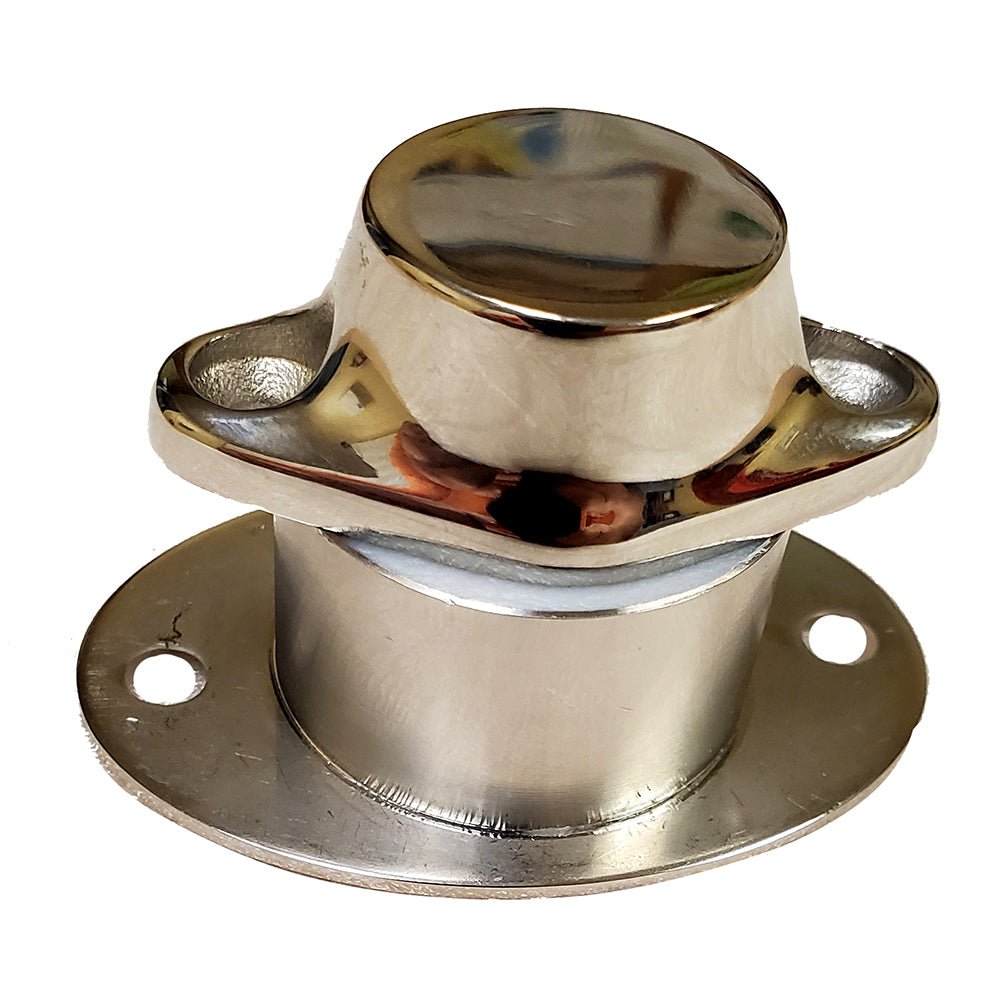 Southco Magnetic Door Holder Proud (Surface) 30 x 15mm - Marine Parts OnlyMarine HardwareSouthco