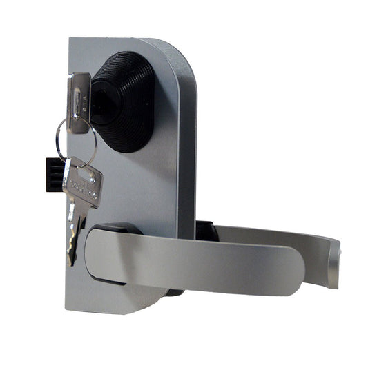 Southco Offshore Swing Door Latch Key Locking - Marine Parts OnlyMarine HardwareSouthco
