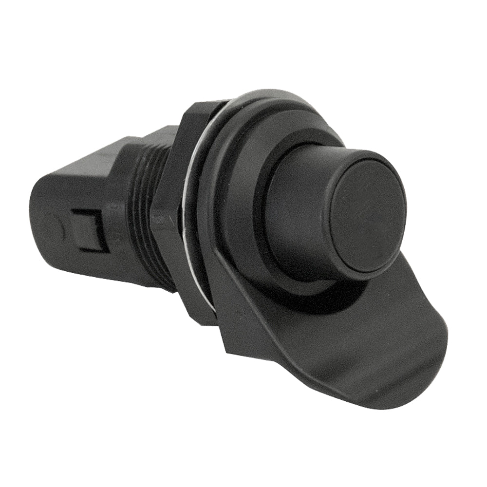 Southco Push Button Push - to - Close Latch - Marine Parts OnlyMarine HardwareSouthco