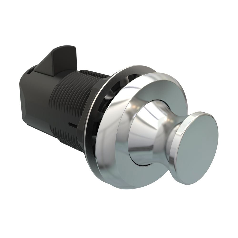 Southco Push To Close Latch Point - Chrome - Marine Parts OnlyMarine HardwareSouthco