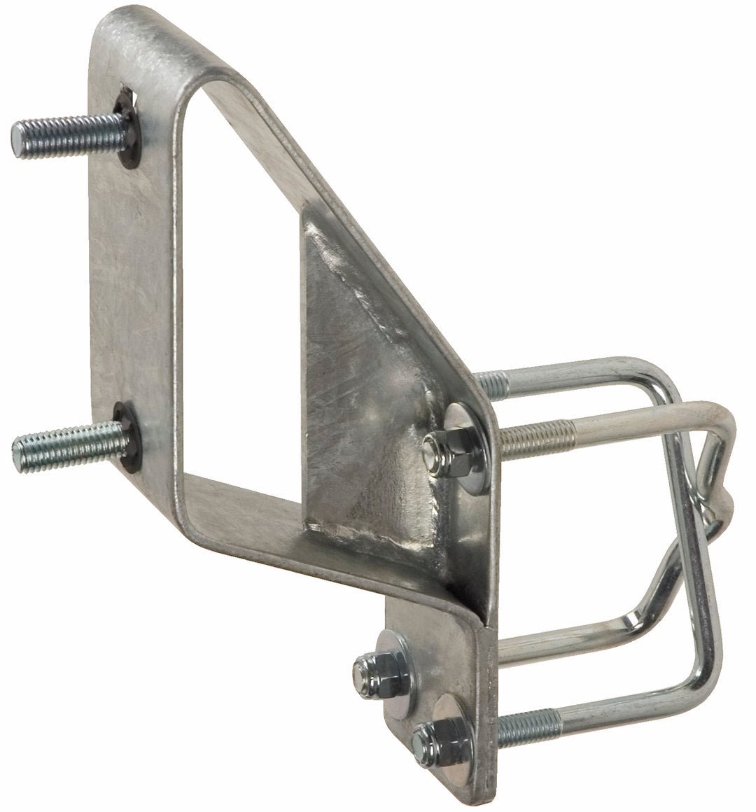 SPARE TIRE CARRIER - Marine Parts OnlyC.E. SMITH